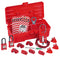 PANDUIT PSL-KT-CONA CONTRACTOR LOCKOUT KIT