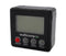 Multicomp PRO MP010022 MP010022 Digital Level Box Dimension 55x57x30mm Range 4 &Atilde;� 90&deg;