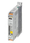 PHOENIX CONTACT CSS 0.37-1/3 Speed Starter, Soft Start, 1-Phase, 2.5A, 93.5 VAC to 264 VAC, 370 W, CONTACTRON CSS Series