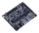 SEEED STUDIO 102110769 Carrier board, NVIDIA Jetson Orin Nano/NX, M.2 M, M.2 E, Ethernet, HDMI, PWR SUPPLY, J401