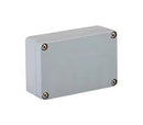 MOLEX 93604-0079 Metal Enclosure, Wall Mount, Diecast Aluminium, 70 mm, 165 mm, 45 mm, IP66, IP69
