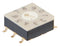 NKK SWITCHES FD02FC10P ROTARY CODED SWITCH, 10POS, 20V, SMD