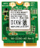 Laird Connectivity ST60-2230C-PU ST60-2230C-PU BT/WIFI Module 2.4-2.495/5.15-5.825GHZ