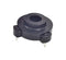 KINGSTATE KPEG191V3 Transducer, Continuous, 100 dB, 3.2 kHz, Through Hole
