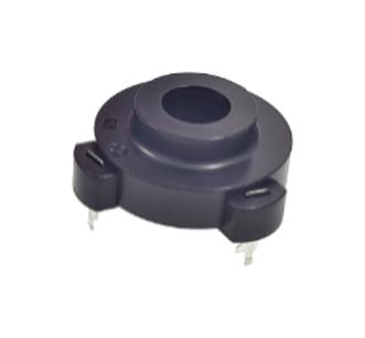 KINGSTATE KPEG191V3 Transducer, Continuous, 100 dB, 3.2 kHz, Through Hole
