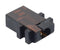 MULTICOMP PRO MP014731 Phone Audio Connector, Top Mount, 6 Contacts, Jack, 3.5 mm, Through Hole Mount Right Angle