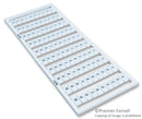 WAGO 209-503 TERMINAL BLOCK MARKER, 11 TO 20