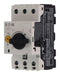 EATON MOELLER PKZM0-6.3 Thermal Magnetic Circuit Breaker, Motor Protection, PKZM0 Series, 6.3 A, 3 Pole, 690 V, DIN Rail