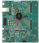 AMD EK-U1-ZCU670-V2-G Evaluation Kit, XCZU67DR-2FSVE1156I, 32 / 64bit, ARM Cortex-A53 / Cortex-R5