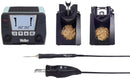 WELLER T0053462699 Rework Kit, WT2023M, 2 Channel, 150W, 230VAC, 50&deg;C to 450&deg;C GTIN UPC EAN: 4003019449361
