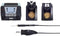 WELLER T0053462699 Rework Kit, WT2023M, 2 Channel, 150W, 230VAC, 50&deg;C to 450&deg;C GTIN UPC EAN: 4003019449361