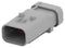 TE CONNECTIVITY 2320914-3 AUTOMOTIVE HOUSING, RCPT, 3POS, KEY C