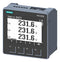 Siemens 7KM3220-0BA01-1DA0 7KM3220-0BA01-1DA0 Power Meter 96 mm x LCD Screw 100 to 250 V Sentron 7KM PAC Series