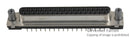 AMP - TE CONNECTIVITY 1-5747301-4 D Sub Connector, DB37, Standard, Receptacle, AMPLIMITE HD-20, 37 Contacts, DC, Solder