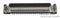 AMP - TE CONNECTIVITY 1-5747301-4 D Sub Connector, DB37, Standard, Receptacle, AMPLIMITE HD-20, 37 Contacts, DC, Solder