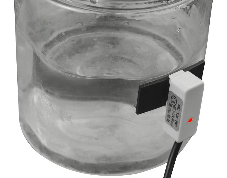 DFROBOT SEN0368 Liquid Level Sensor, Non-contact Capacitive, 20mm, 500ms, 5 to 12V, IP65, -5 to 105&deg;C GTIN UPC EAN: 6959420923373
