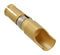 ITT CANNON DM537441 D Sub Contact, ITT Cannon D Subminiature Connectors, Socket, Copper Alloy