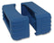 TAKACHI TWSC11-5N Protective Boot, 116mm, Silicone, Rubber, Blue, TW11-5-22B & TWN11-5-22W Universal Enclosures CUE82B5BL