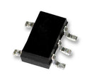 ONSEMI NCV8603SN33T1G Fixed LDO Voltage Regulator, 1.75 V to 6 V input, 1.1 V Dropout, 3.3 V / 300 mA out, TSOP-5