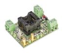 INFINEON LINDEMOBOARDTOBO1 Demonstration Board, TLE7257SJ, TLE7258SJ, TLE7259-3GE, LIN Transceiver SP001605774