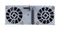 MEAN WELL NCP-3200-380CAN AC/DC Front End Power Supply (PSU), CANBus Protocol, ITE & Industrial, 1 Output, Fixed, 3.2064 kW
