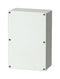 FIBOX PC 162409 ENCLOSURE Plastic Enclosure, Multipurpose, Polycarbonate, 164 mm, 244 mm, 90 mm, IK07, IK08, IP66, IP67