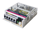 TRACO POWER TXN 25-124 AC/DC Enclosed Power Supply (PSU), ITE & Industrial, 1 Outputs, 25 W, 24 VDC, 1.1 A
