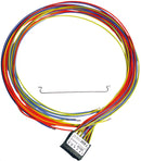 T-BAR (OLYMPIC CONTROLS) 88601-18C TERMINAL BLOCK, PLUGGABLE, 20 POSITION, 22AWG