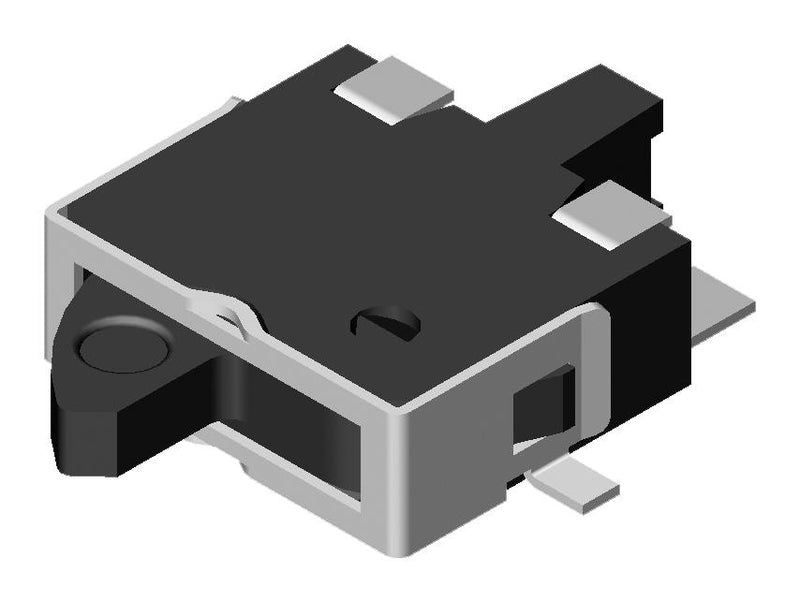 MULTICOMP PRO MPTE-MRLC-V-T/R Detector Switch, SPST-NO, 50 mA, 20 V, 8.65 mm