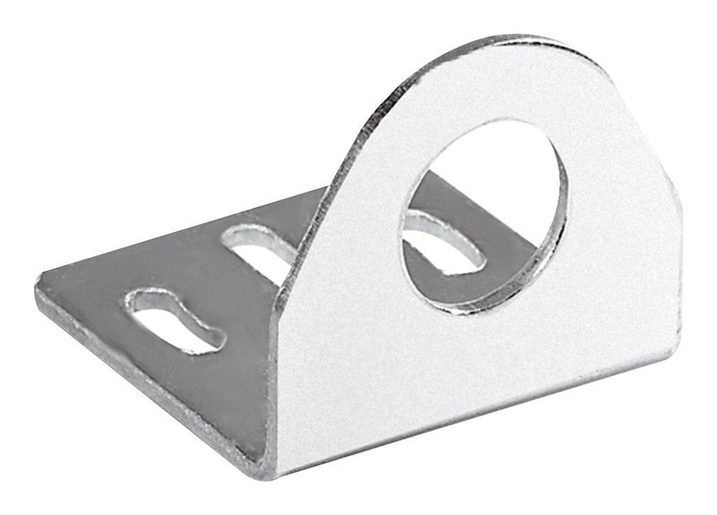 SICK BEF-WN-M12N Mounting Bracket, M12 Sensors, Stainless Steel