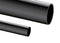 ALPHA WIRE P1057 BK005 Sleeving, Non-Shrinkable, PVC (Polyvinylchloride), Black, 3.66 mm, 30.5 m, 100 ft