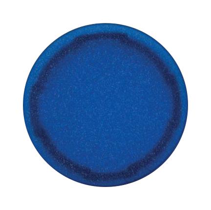 SCHMERSAL 103052436 PUSHBUTTON CAP, DHS/CONTROL PANEL, BLU