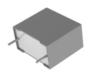 KEMET R523N410050P1M Safety Capacitor, Metallized PP, Radial Box - 2 Pin, 1 &micro;F, &plusmn; 20%, X2, Through Hole