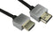 PRO SIGNAL CDLHDFLEX-05BK 5M SUPER SLIM HDMI CABLE - BLACK