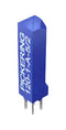 Pickering 120-1-A-12/1 120-1-A-12/1 Reed Relay SPST-NO 12 V 120 Series Through Hole 800 ohm 1 A