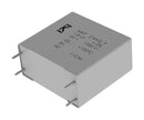 KEMET C4AQGLU5150P19K CAP, AEC-Q200, 15UF, 450V, FILM, RADIAL