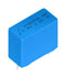 TDK B32643H8103J000 Power Film Capacitor, Double Metallized PP, Radial Box - 2 Pin, 0.01 &micro;F, &plusmn; 5%