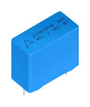 TDK B32642H8123J000 Power Film Capacitor, Double Metallized PP, Radial Box - 2 Pin, 0.012 &micro;F, &plusmn; 5%
