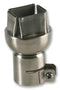 DURATOOL 79-3904 Soldering Nozzle, QFP, 20.4x20.4mm