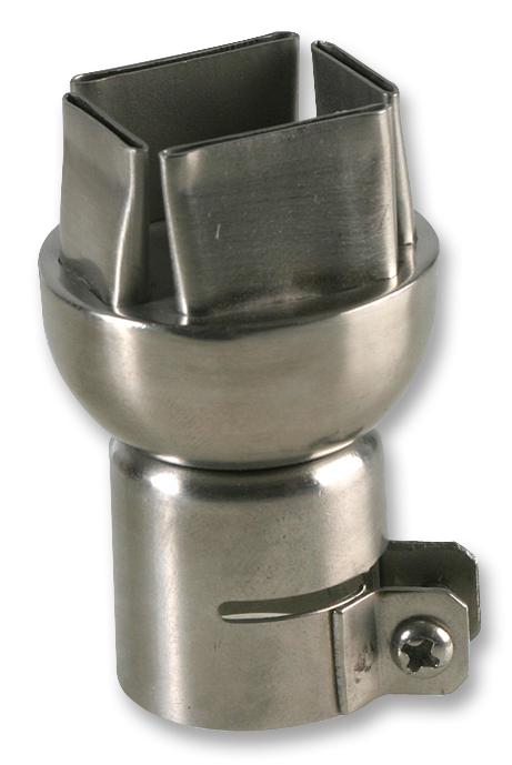 DURATOOL 79-3904 Soldering Nozzle, QFP, 20.4x20.4mm