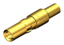 MOLEX / FCT 173112-0455 D Sub Contact, Molex FCT Series Mixed Layout Connectors, Socket (Female), Copper Alloy