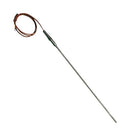 Omega TJ36-CAIN-116U-24 TJ36-CAIN-116U-24 Thermocouple K 0 &deg;C 920 Inconel 40 " 1.02 m