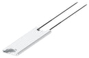 TE CONNECTIVITY - CGS HCL130J220RCX Resistor, 22 ohm, HCL Series, 70 W, ± 5%, Radial Leaded, 1 kV