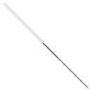 TE CONNECTIVITY - CGS HCL130J220RCX Resistor, 22 ohm, HCL Series, 70 W, ± 5%, Radial Leaded, 1 kV