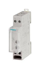 SIEMENS 7LF6310 Timeswitch, 5 min, 10 min, SPST-NO, 16 A, SENTRON Series