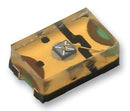 VISHAY VSMB1940X01 Infrared Emitter, 940 nm, 60 &deg;, 0805, 6 mW/Sr, 15 ns, 15 ns
