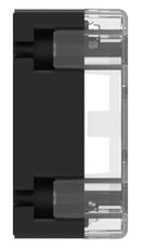 TE CONNECTIVITY - POTTER&BRUMFIELD SSR3TR-480D10R. Solid State Relay, SPST-NO, 10 A, 480 VAC, Panel Mount, Screw, Random Turn On