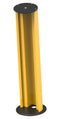 TE CONNECTIVITY SLC-FMC2-100 Floor Support Column, Safety Light Curtain, 1m, Aluminium, SLC Series 2447915-1
