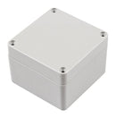 MULTICOMP PRO MP000902 Plastic Enclosure, Small, Polycarbonate, 35 mm, 50 mm, 52 mm, IP65
