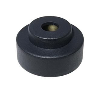 KINGSTATE KPEG132H-30PH Transducer, Continuous, 85 dB, 3.2 kHz, Through Hole, 42000 pF